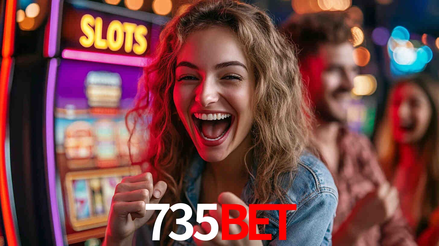 Descubra o Programa VIP da 735BET: Vantagens Exclusivas para Jogadores