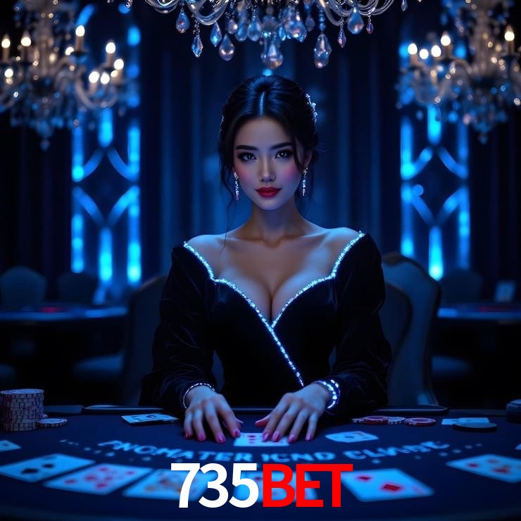 Ofertas Exclusivas 735BET
