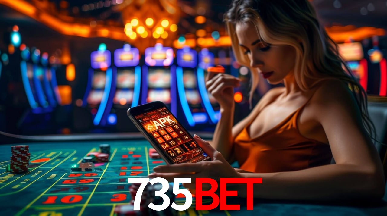 Tennis Betting 735BET