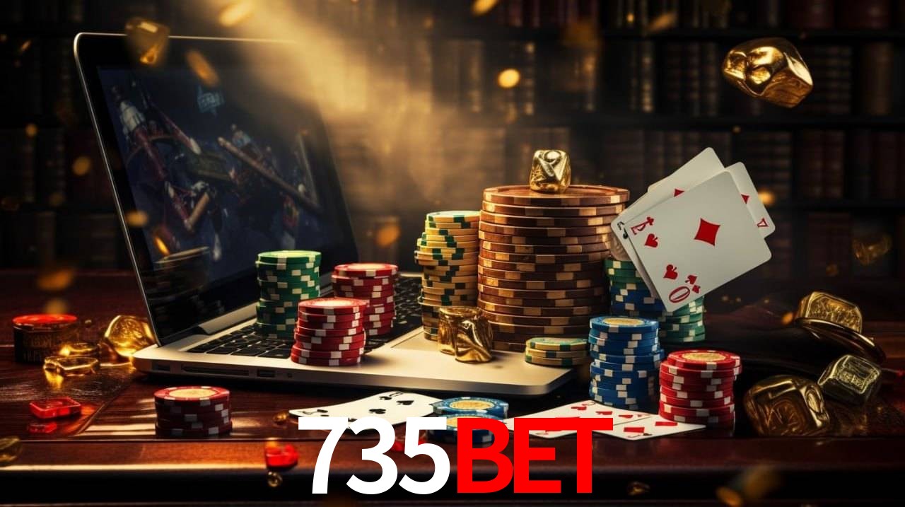 Estatísticas Esportivas 735BET