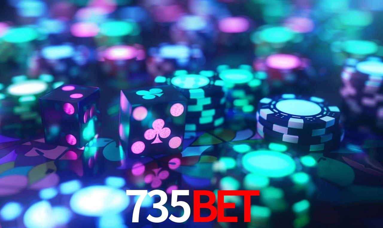 Apostas de Tênis 735BET