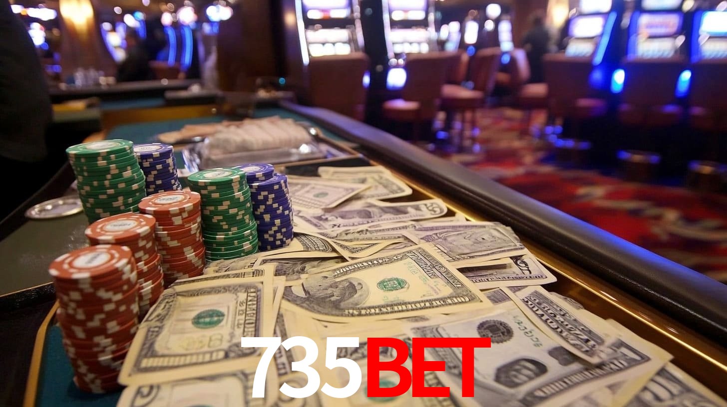 735BET Belo Horizonte - Winners