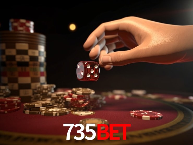 Promoção Relâmpago 735BET