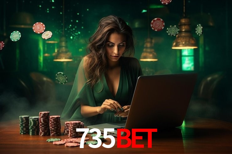 735BET - App Security