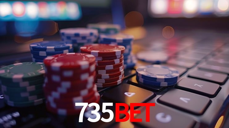 735BET - Winners Celebration