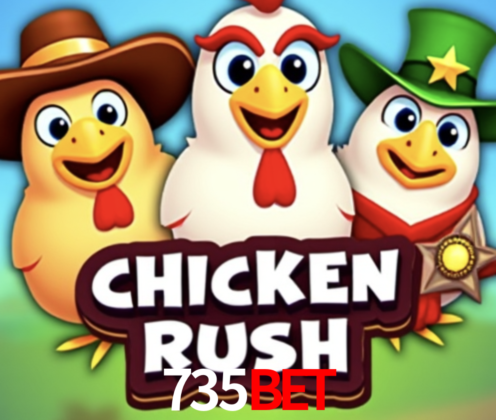 Exclusive Offers 735BET