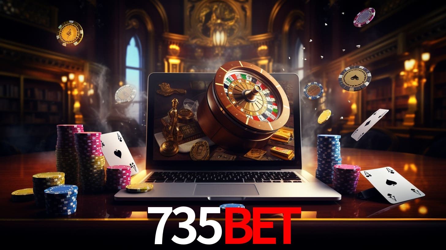 Aviator Game 735BET