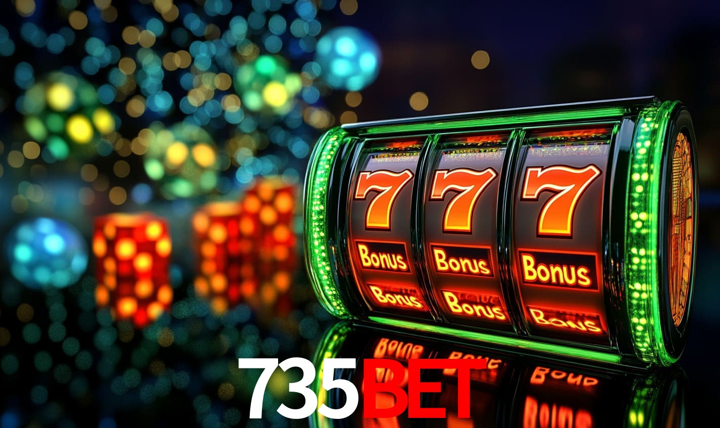 735BET Salvador - Statistics