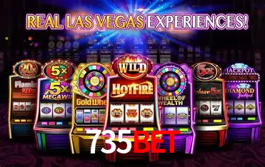 735BET São Paulo - All Bonuses