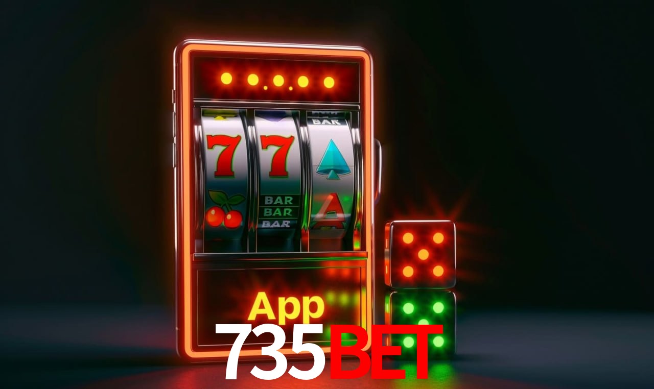 Tecnologia da Plataforma 735BET