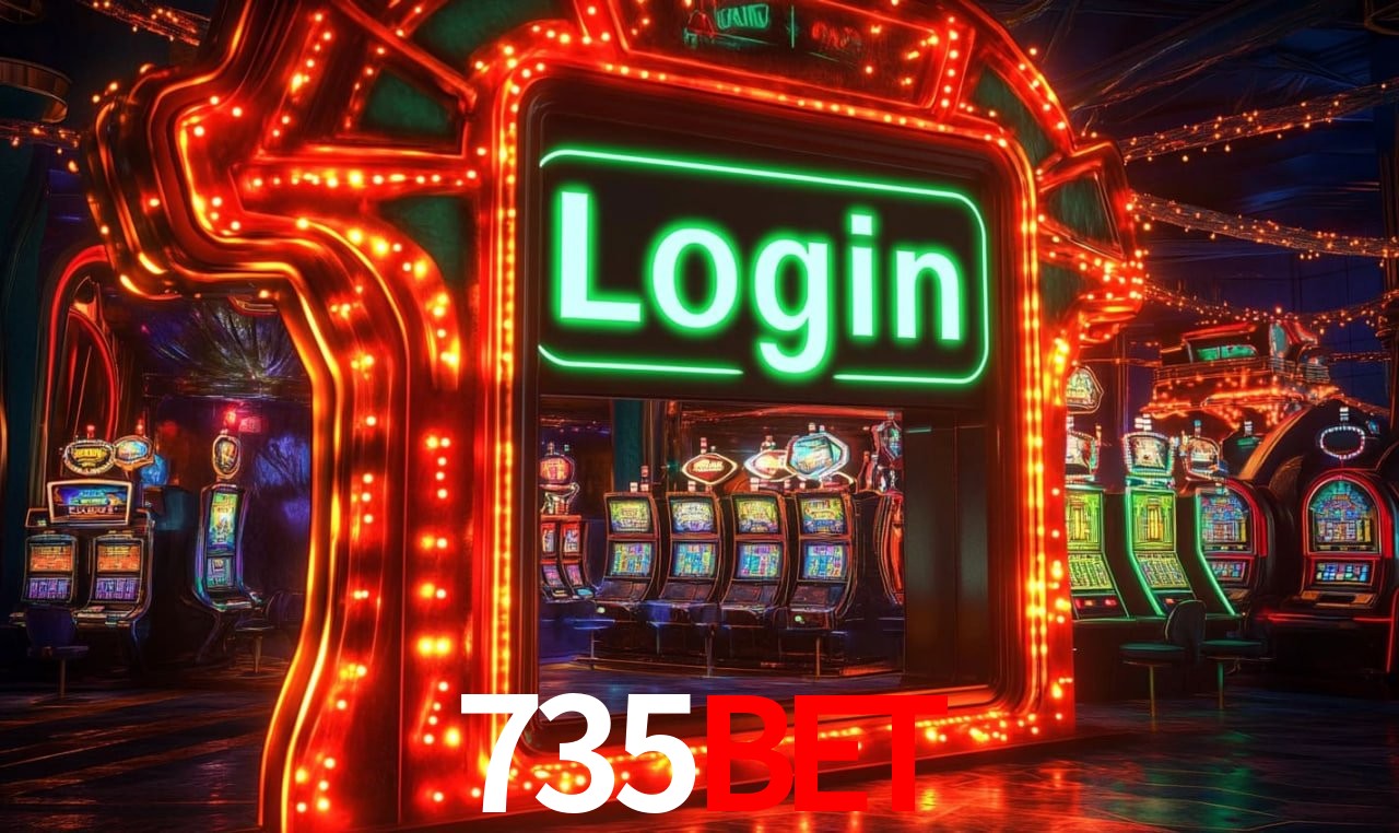 Avaliações dos Jogadores 735BET