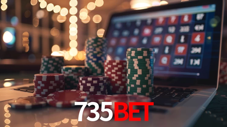 API Integration 735BET