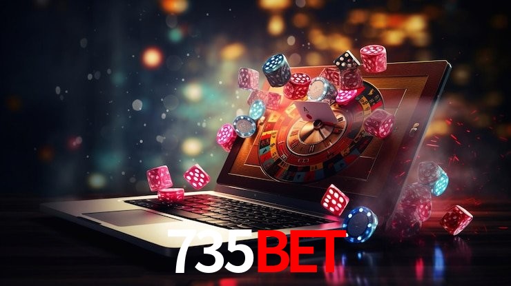 cassino 735BET