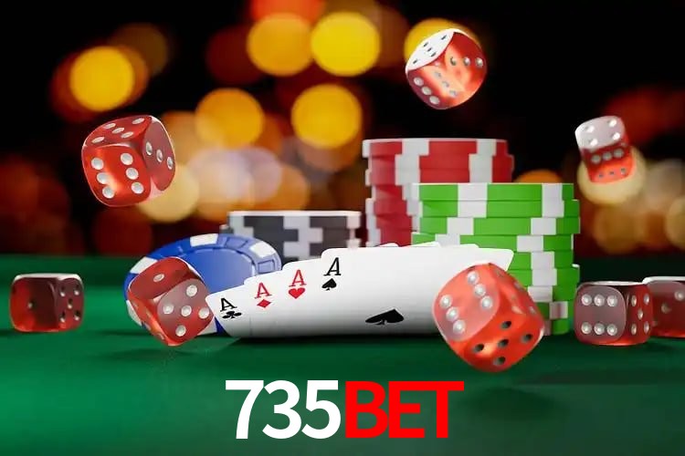 Especiais de Fim de Semana 735BET