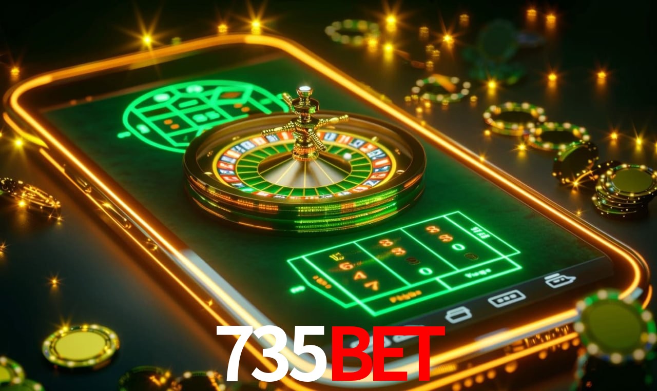 735BET - Support