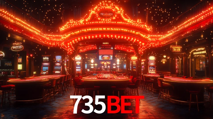 Ofertas Imperdíveis na 735BET: Promoções e Bônus Que Valem a Pena