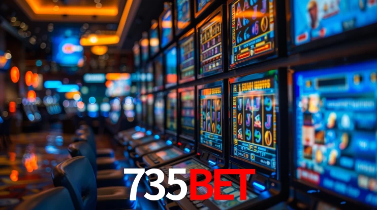 Weekend Specials 735BET