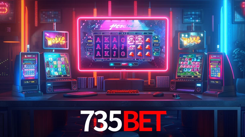 735BET