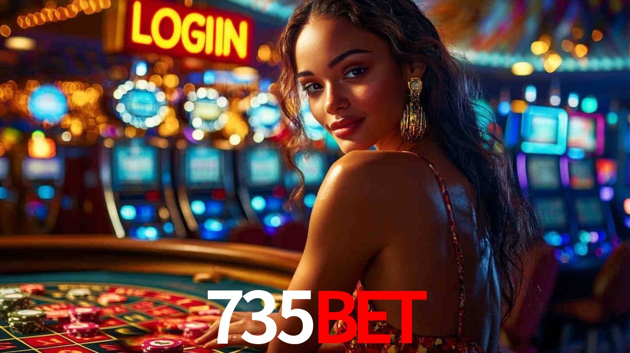735BET São Paulo - Jogo Providers