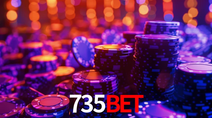 Bônus Generosos e Exclusivos no 735BET para Você!