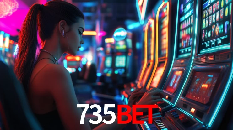 735BET,735BET.COM