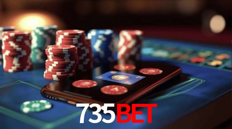 Promoções Sazonais 735BET