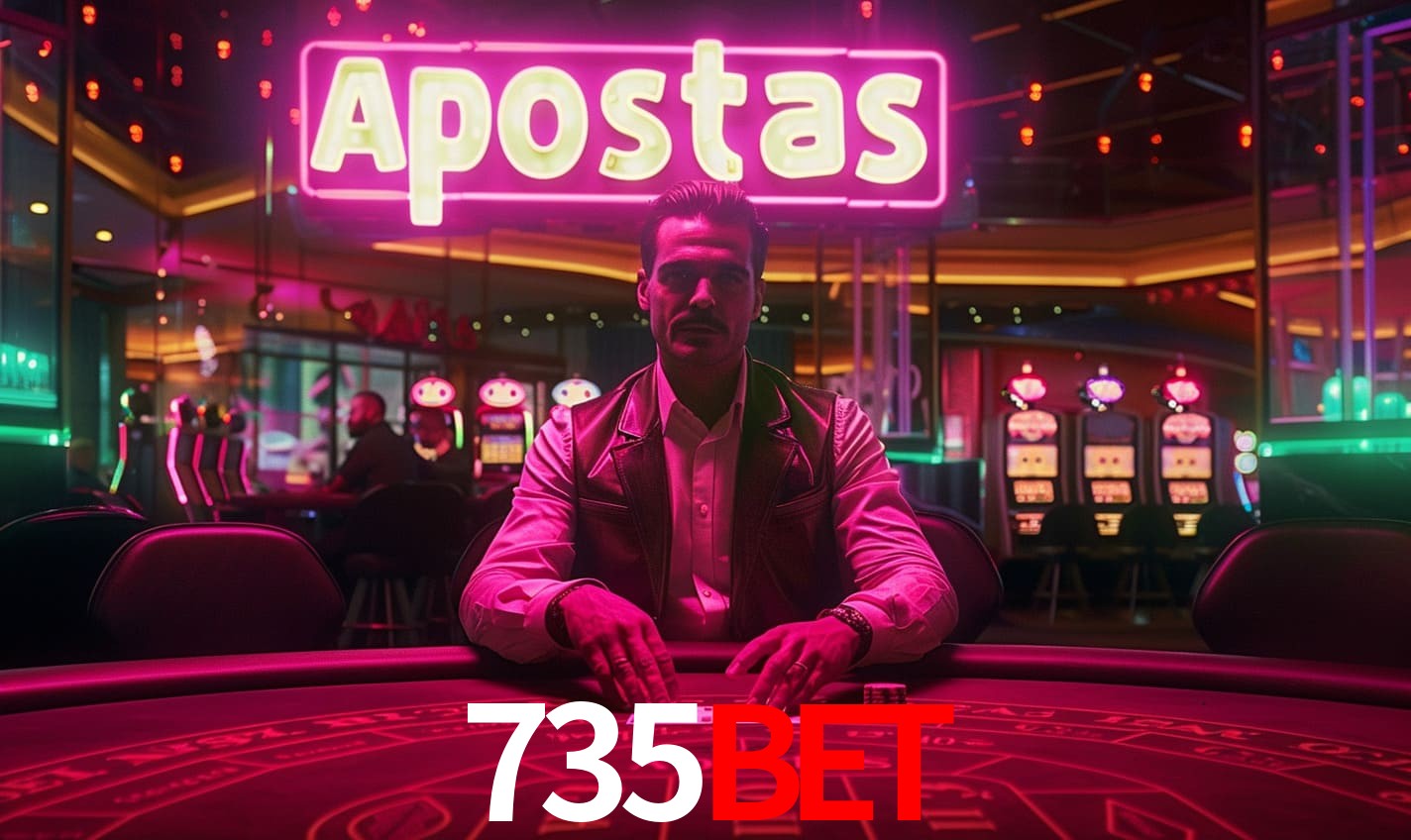 A Emoção da Loteria na 735BET: Uma Chance de Mudança de Vida