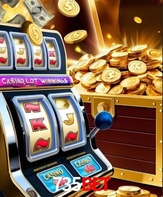 Game Providers 735BET
