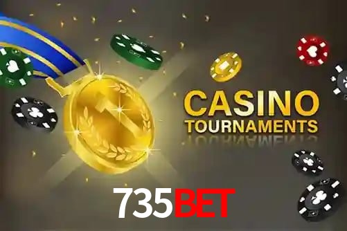 735BET - App Features