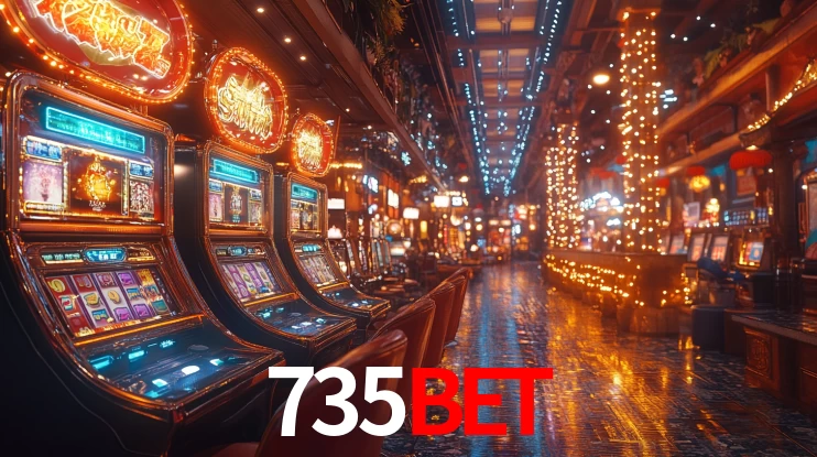 735BET,735BET.COM