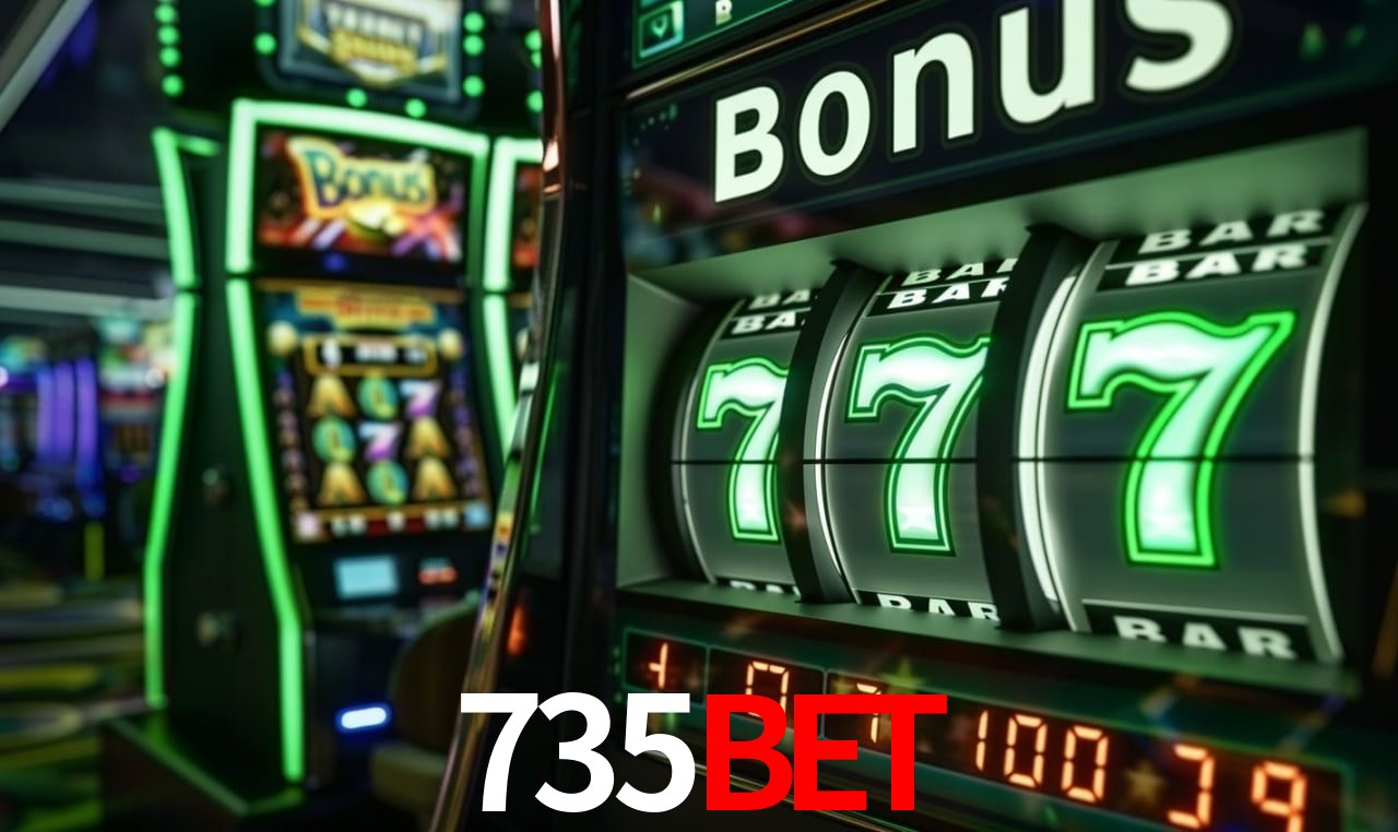 Secure Login 735BET