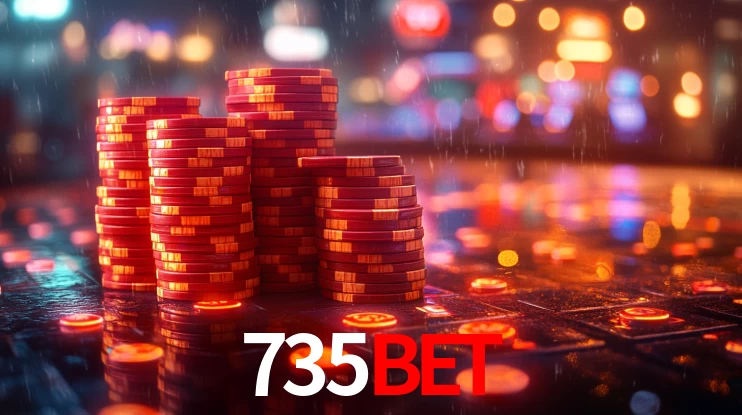 735BET,735BET.COM