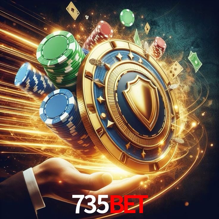 735BET Curitiba - Live Betting