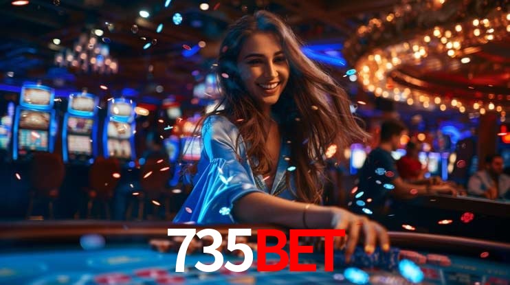 Player Reviews 735BET