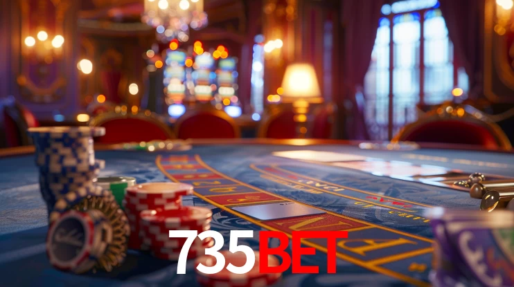 Platform Technology 735BET