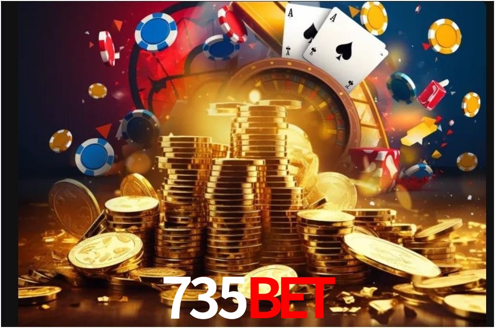 Jogos Exclusivos 735BET