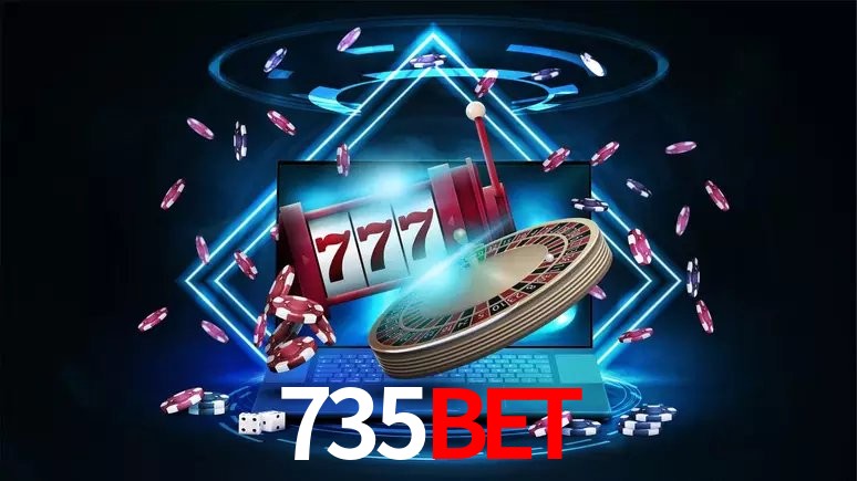 735BET Brasília - Jogo Features
