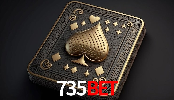 Benefícios da Conta 735BET