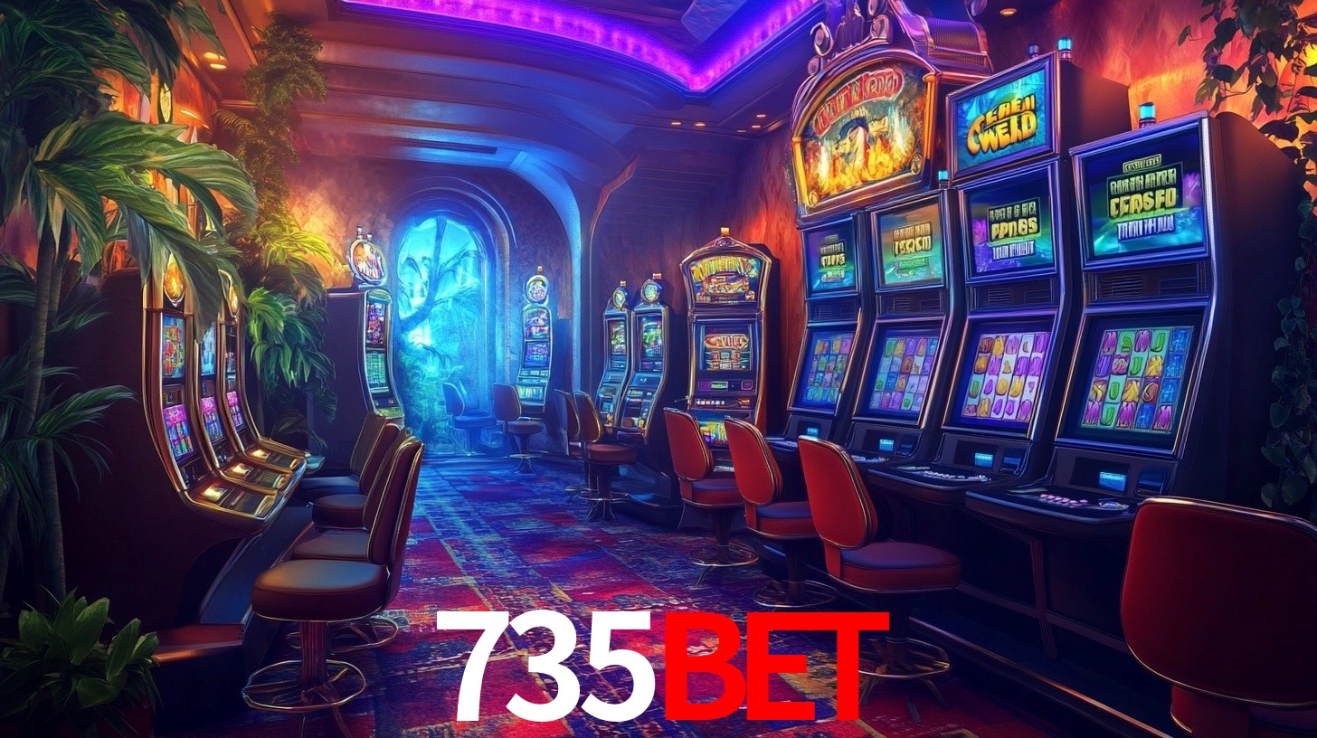 Blackjack Table 735BET