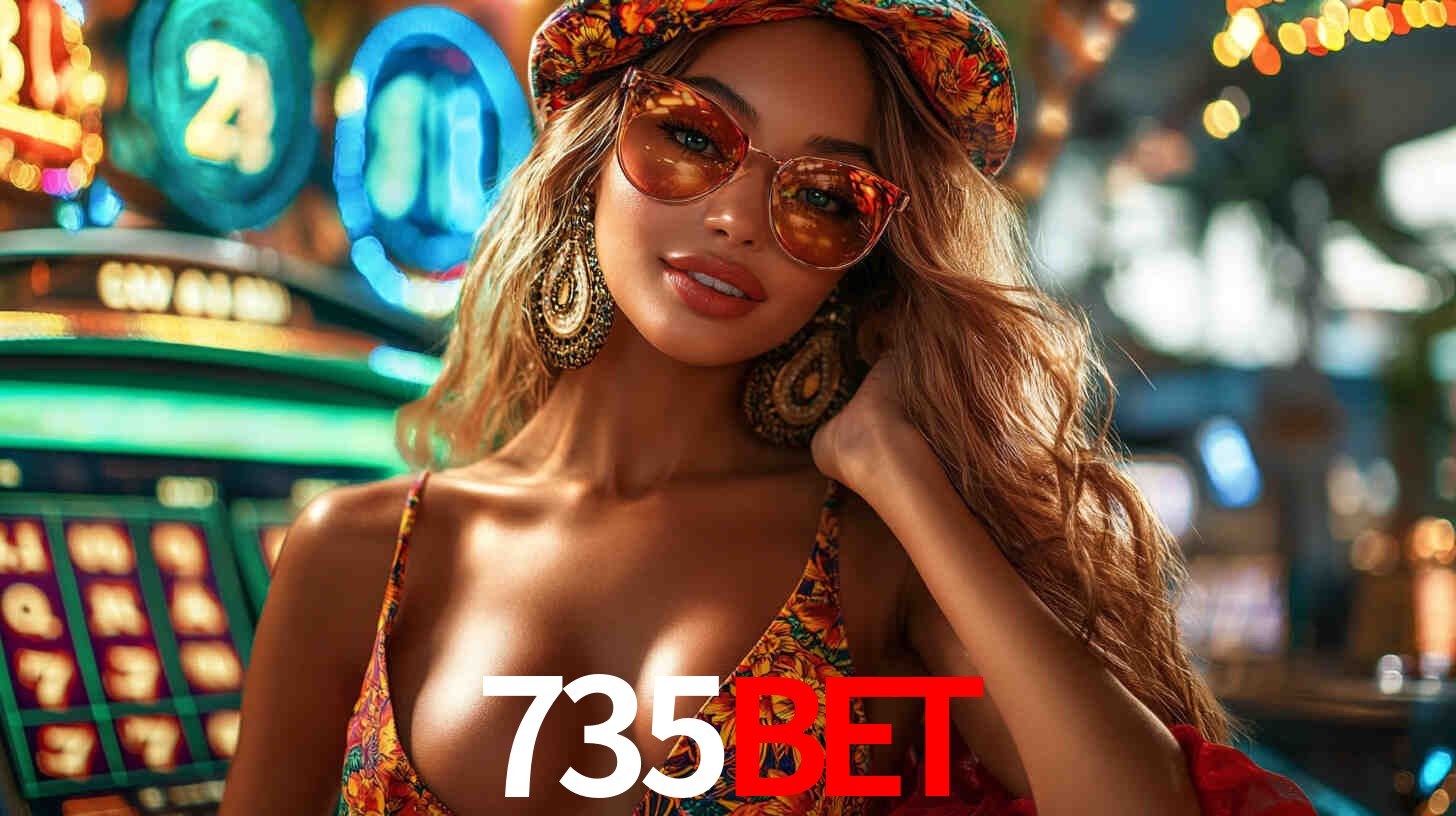 Welcome Bonus 735BET