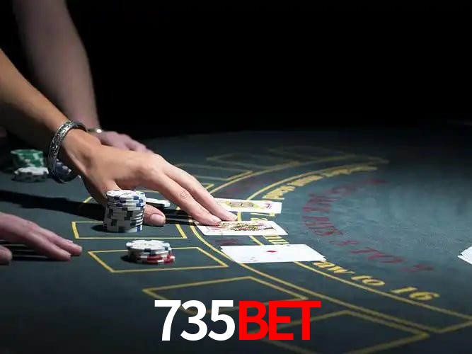 735BET Salvador - Support