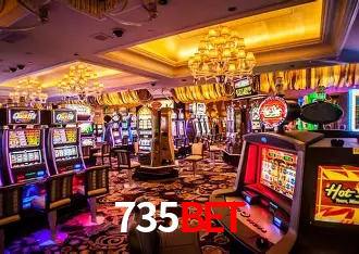 735BET Rio de Janeiro - Bonus Terms