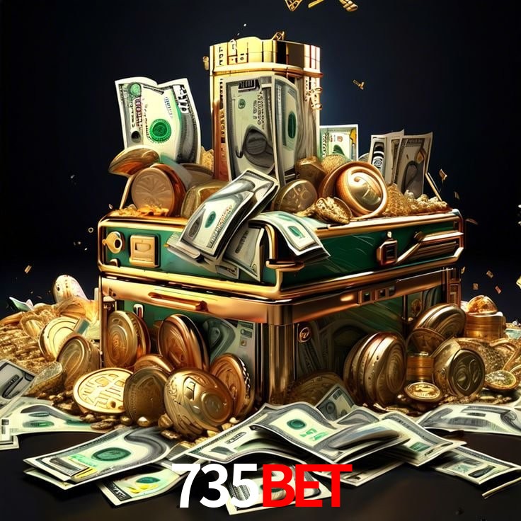 Provedores de Jogos 735BET